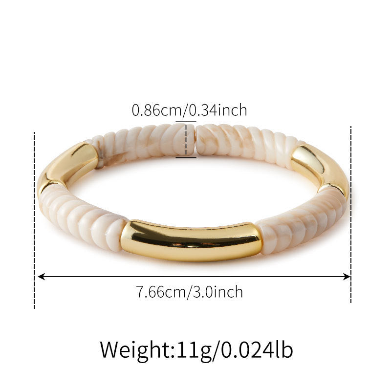 Creative Popular Trendy Fashion Bracelet