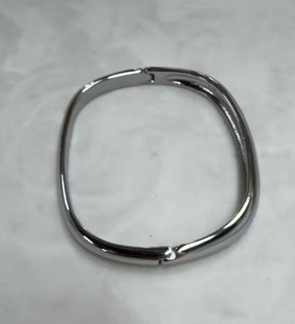 Annelise Gold Bracelet