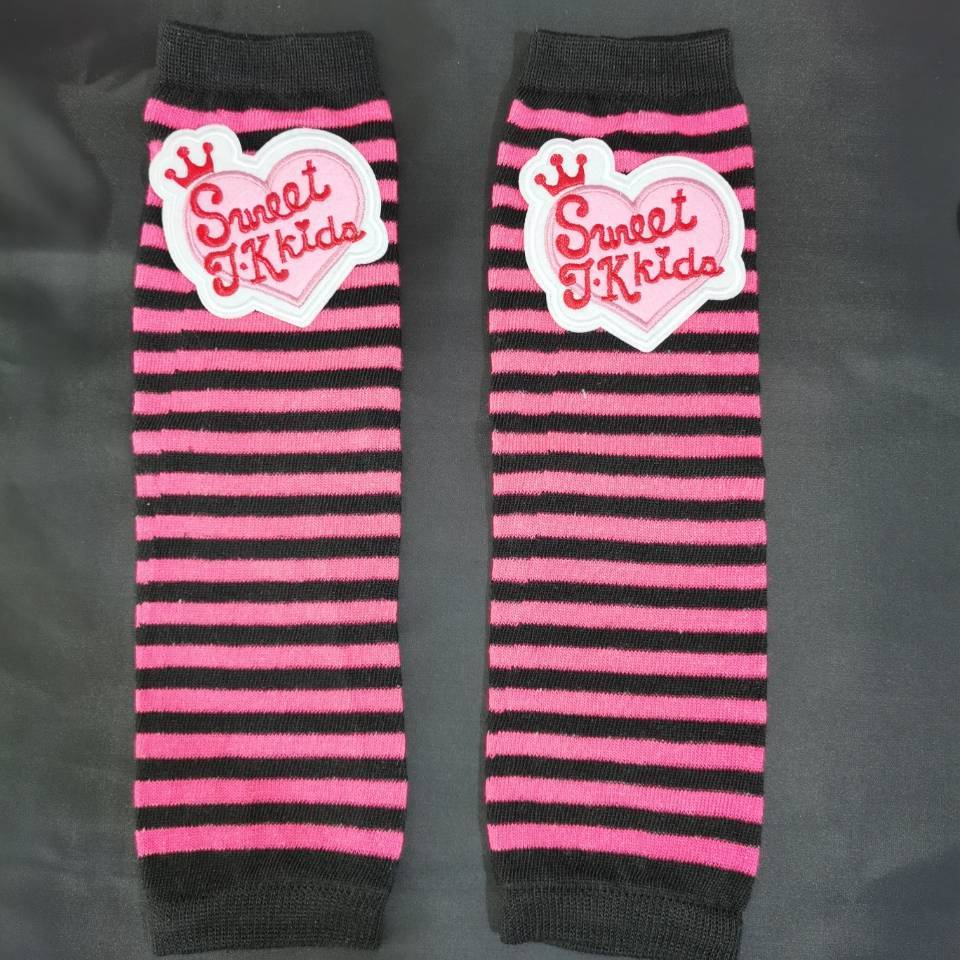 Knitted Babes Punk Sunscreen Cute Student