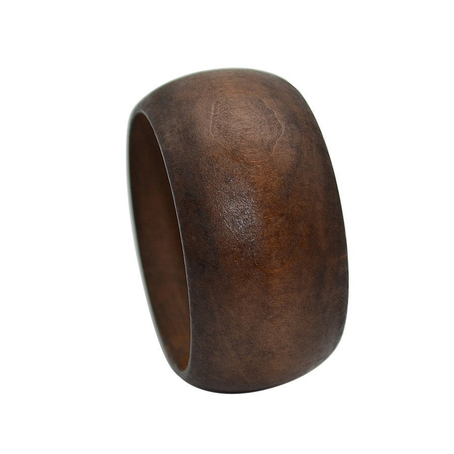 New Wooden Square Bracelet Artistic Retro Style