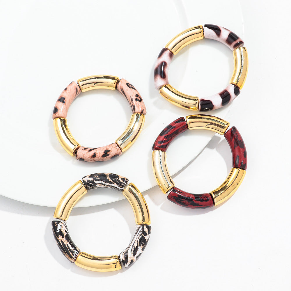 Creative Popular Trendy Fashion Bracelet