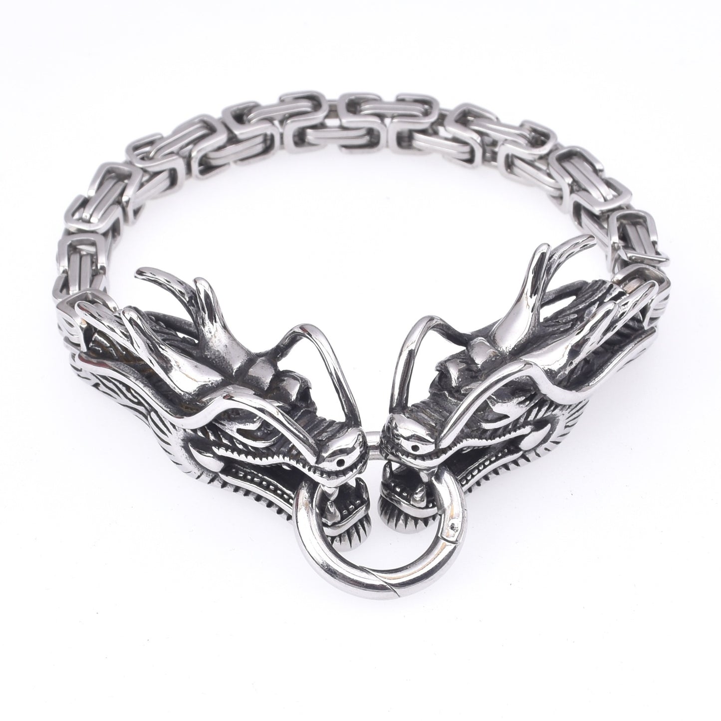 Dragon Bracelet