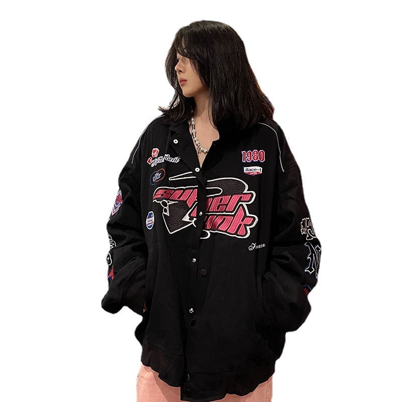 Padded Jacket Retro