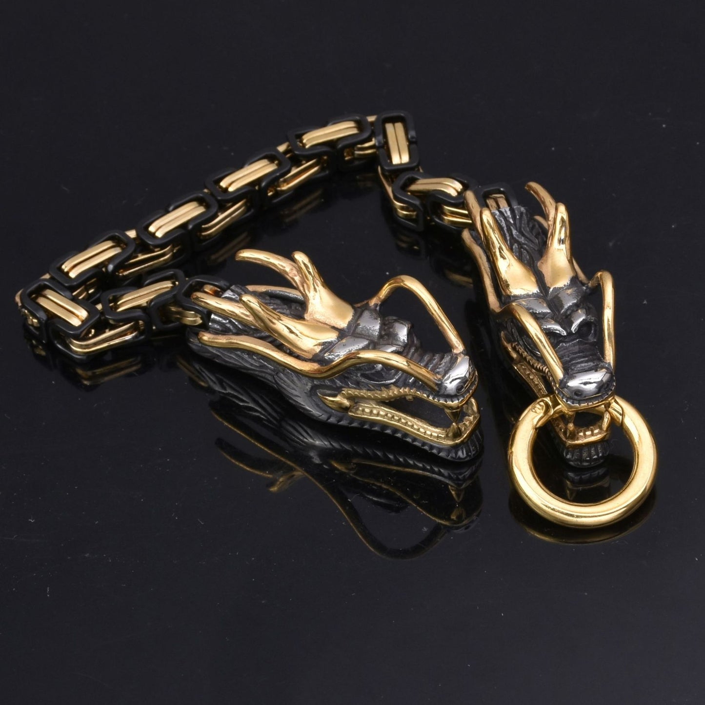 Dragon Bracelet