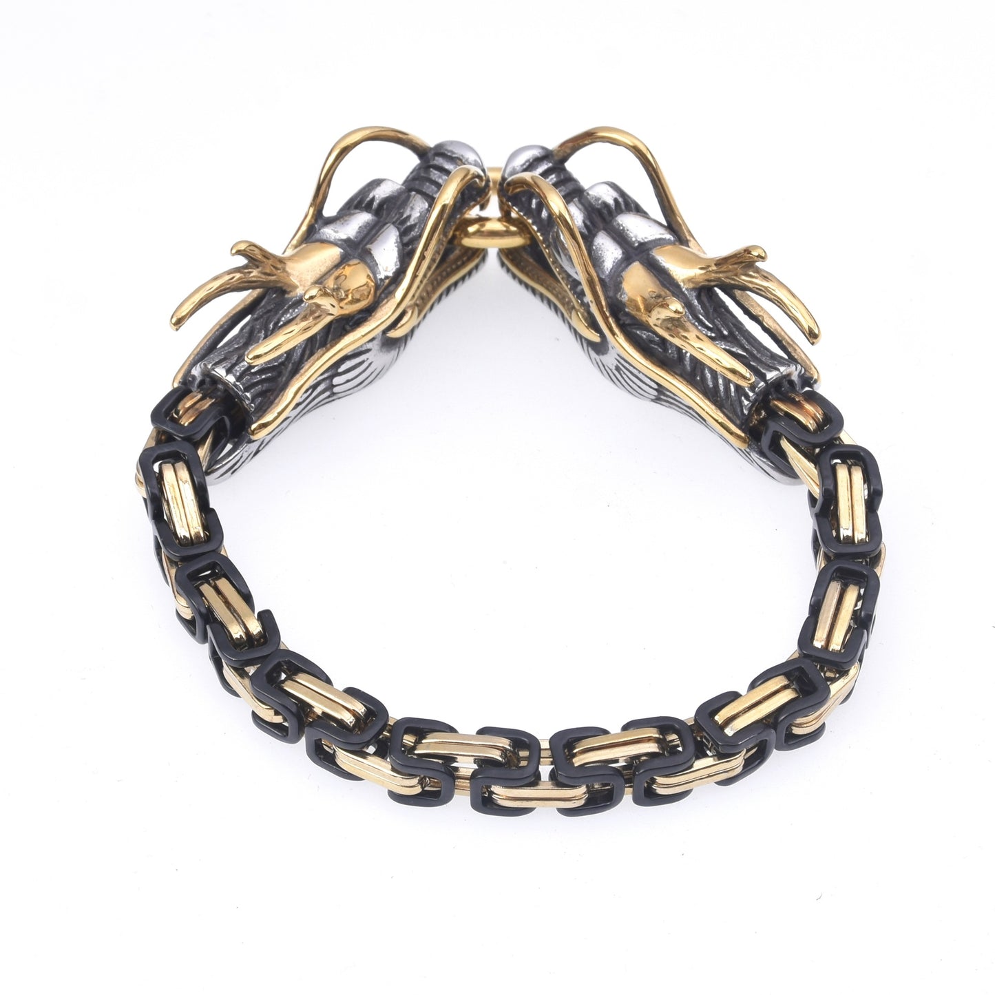Dragon Bracelet