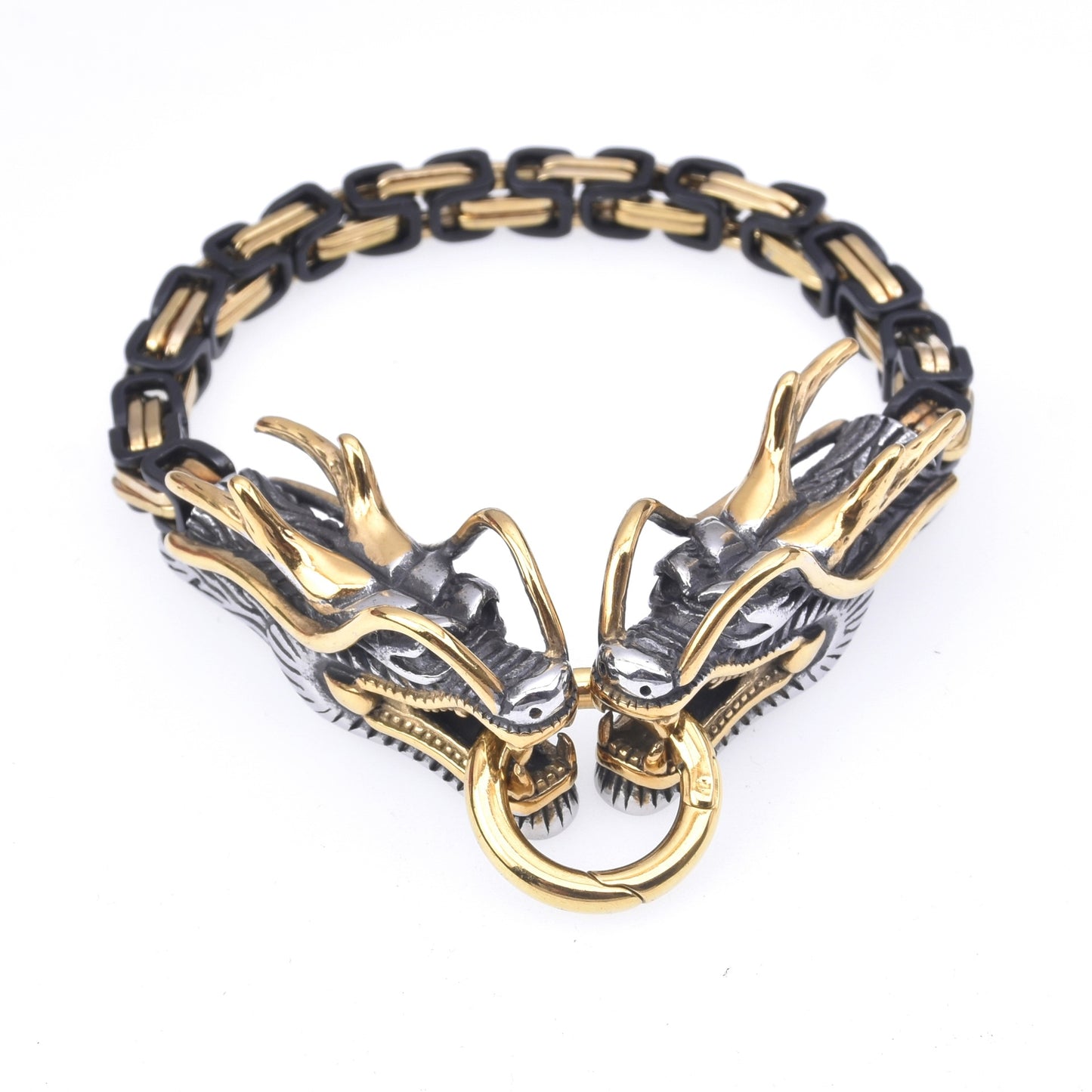 Dragon Bracelet