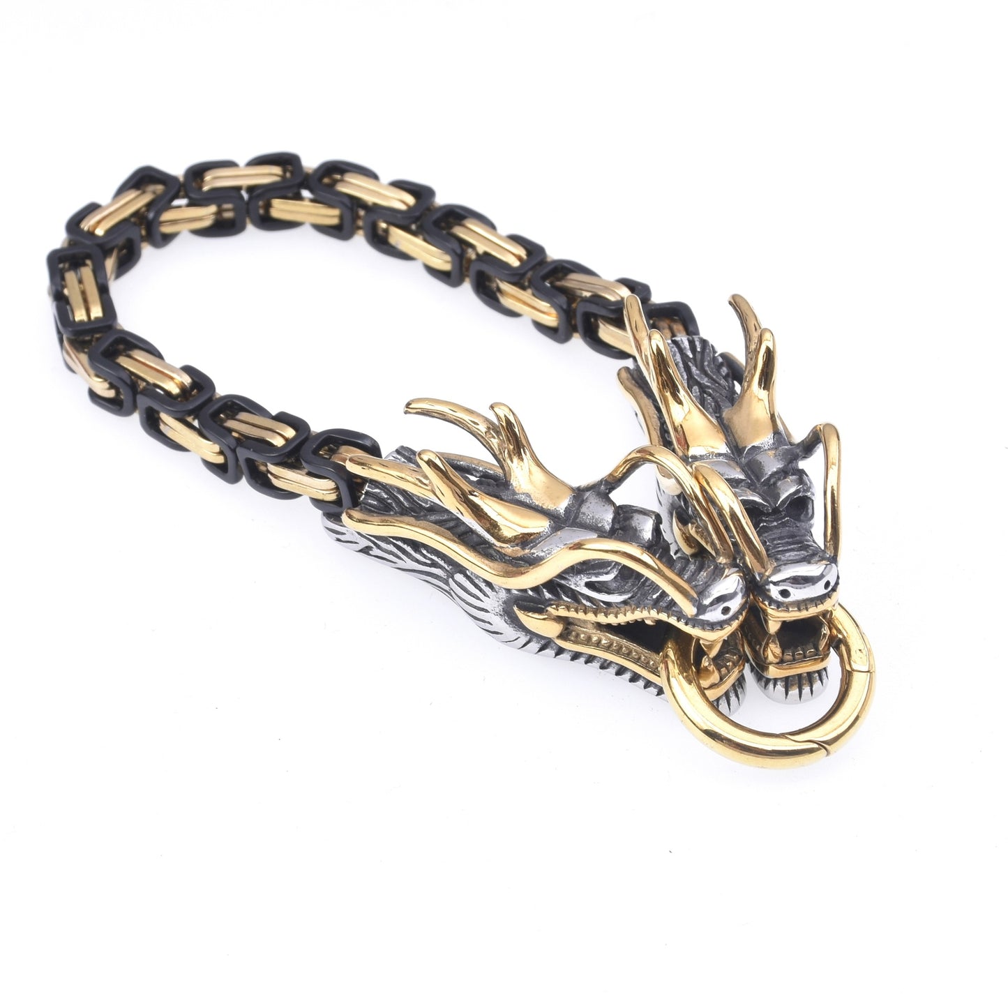 Dragon Bracelet