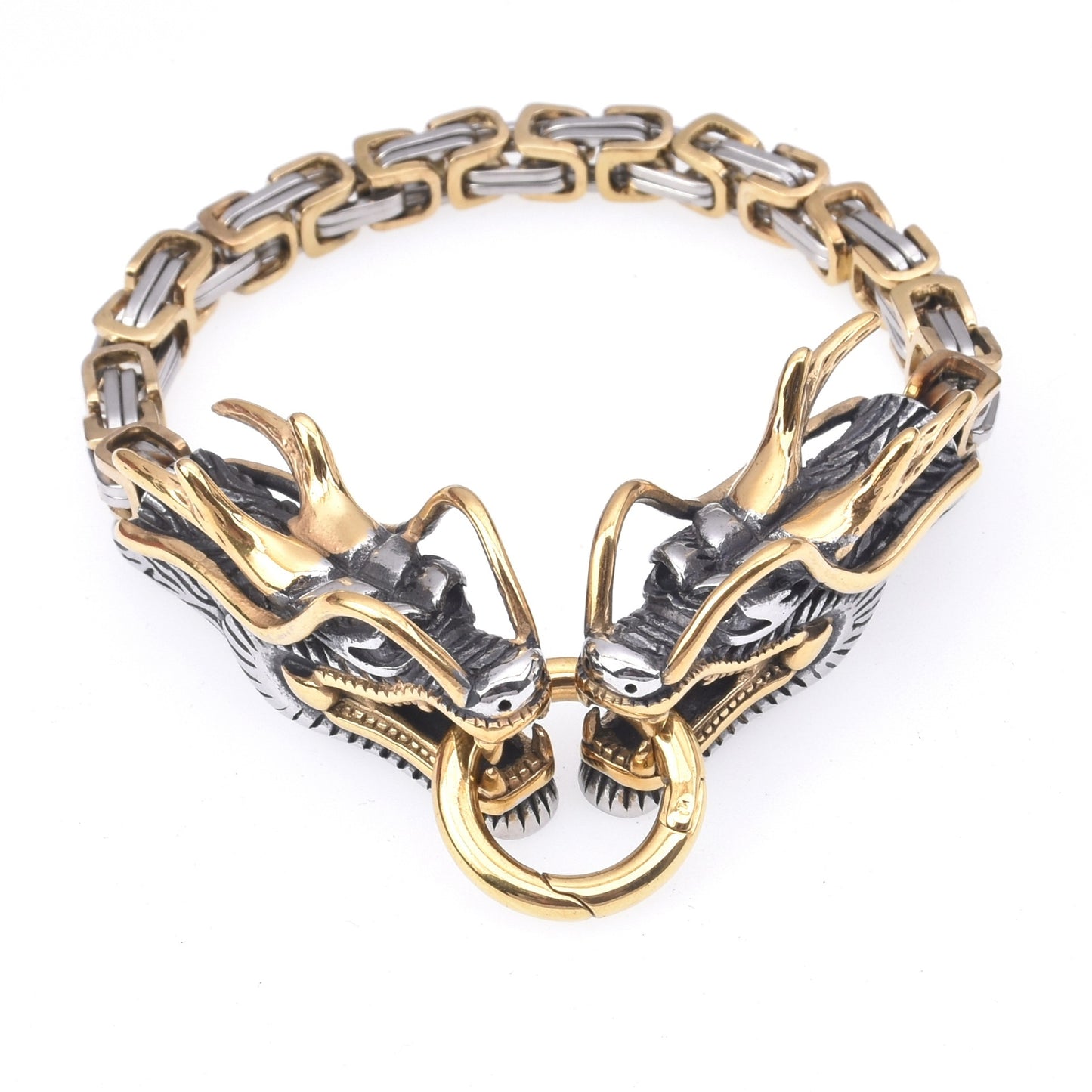 Dragon Bracelet