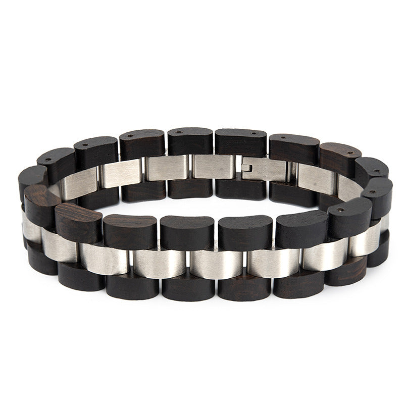 Wooden Bracelet