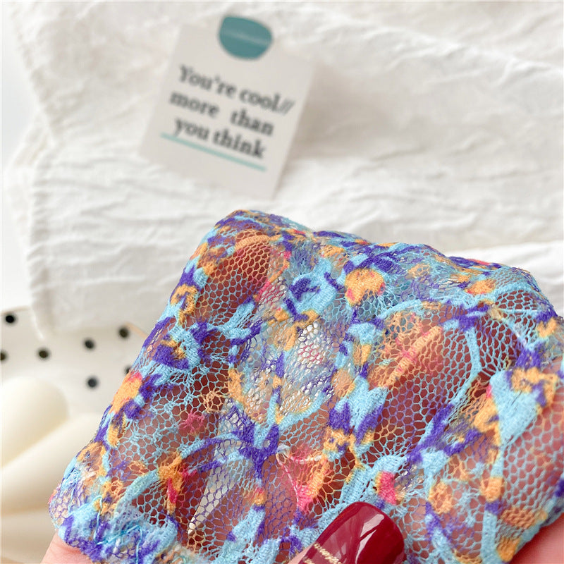 Lace Thin Sun Protection Sleeve For Women