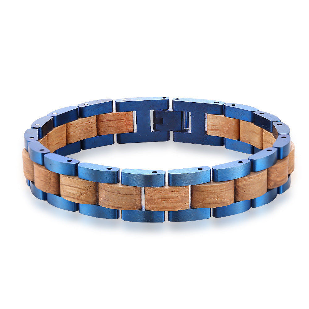Wooden Bracelet