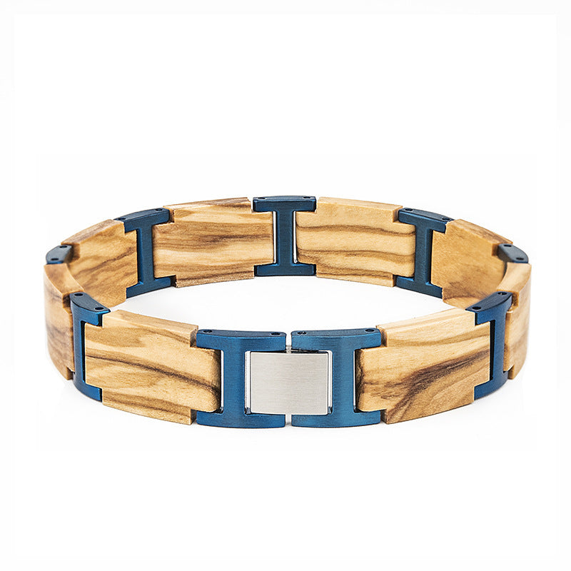 Wooden Bracelet