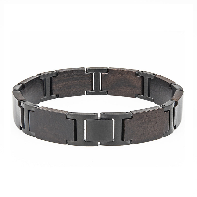 Wooden Bracelet