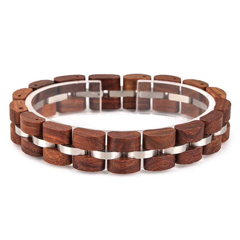 Wooden Bracelet