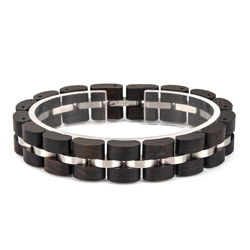 Wooden Bracelet