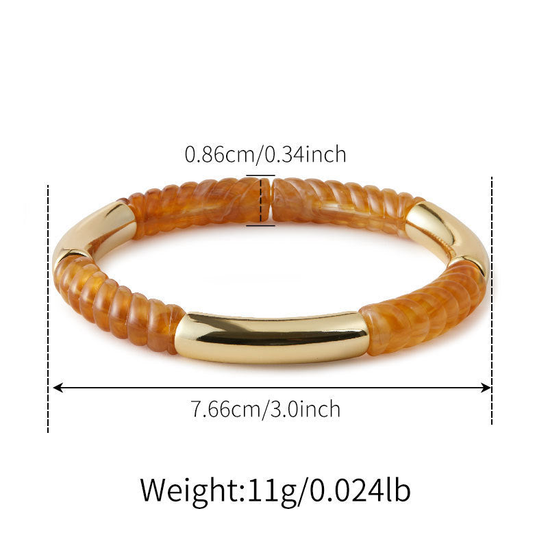 Creative Popular Trendy Fashion Bracelet