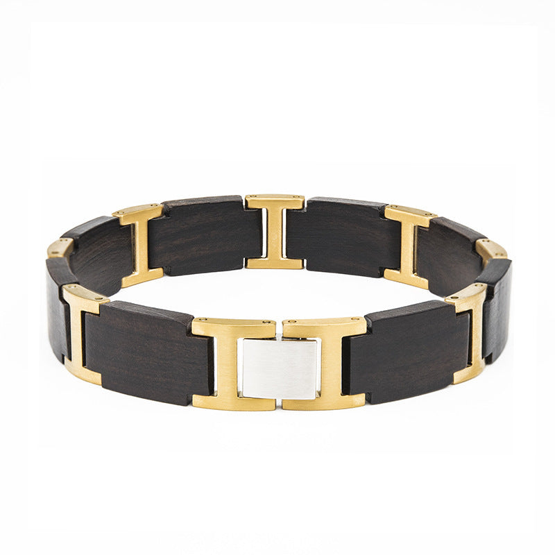 Wooden Bracelet