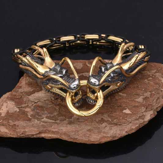 Dragon Bracelet