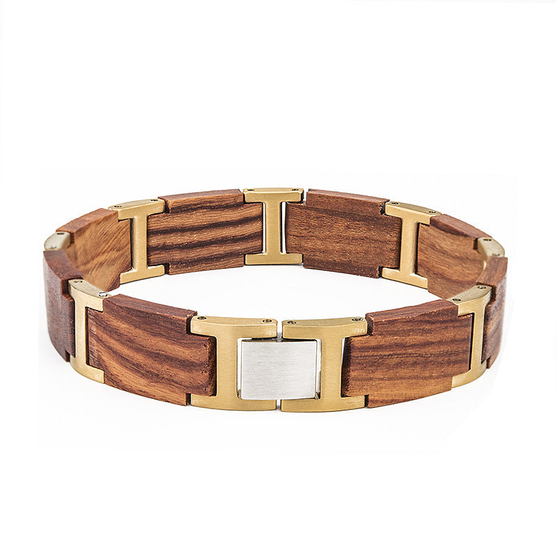 Wooden Bracelet